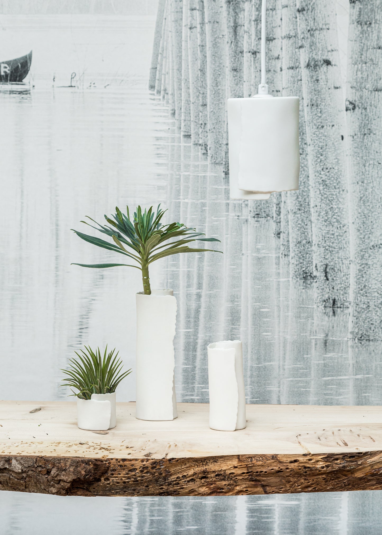 LAMPE ARK