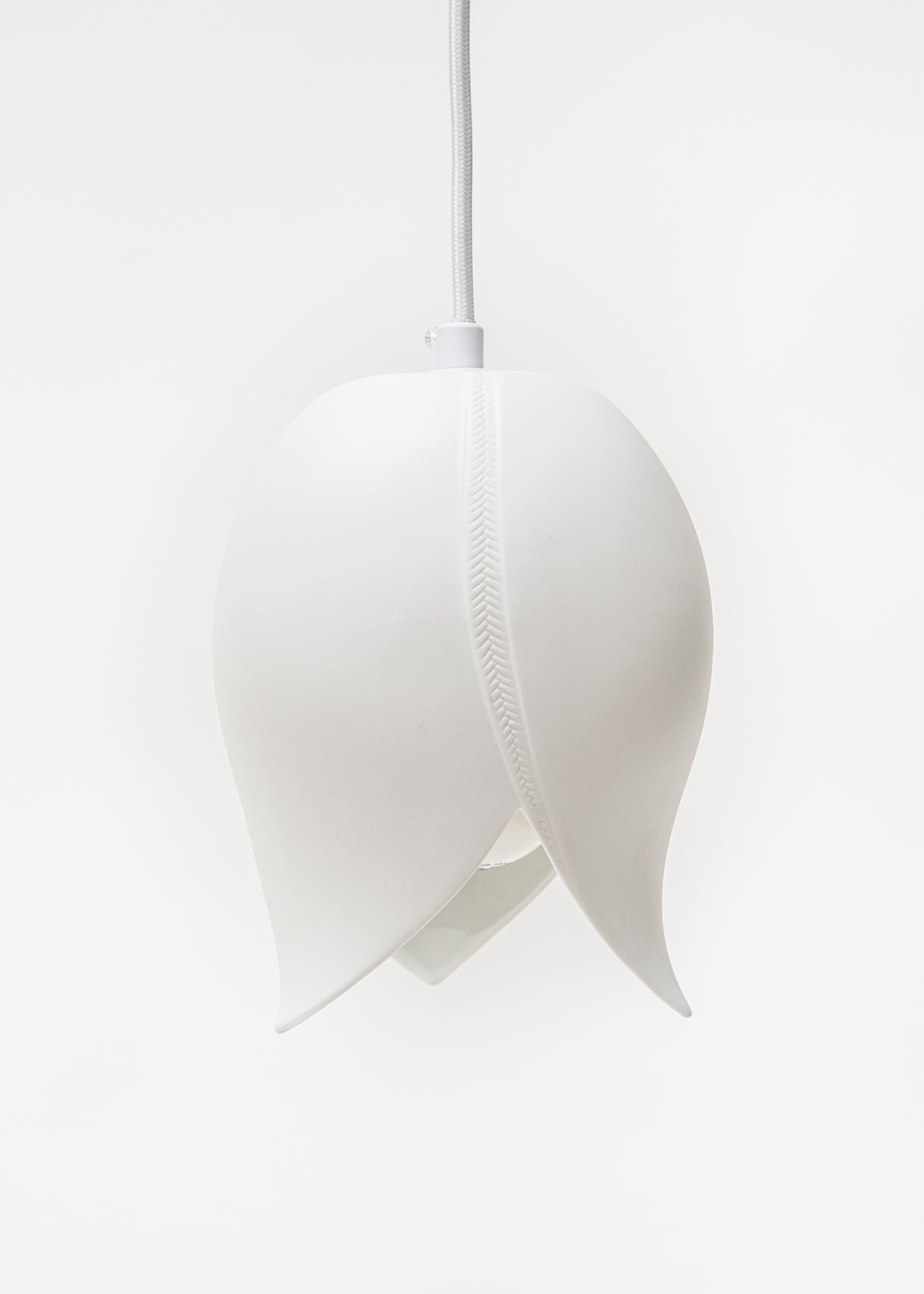 LAMPE TULIP