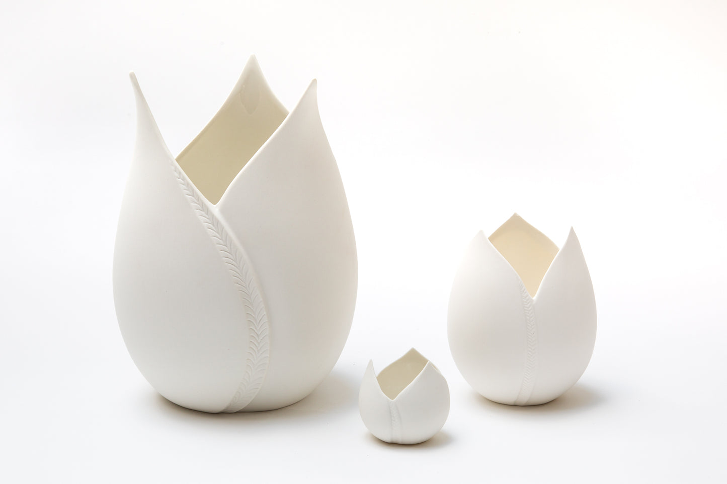 VASE TULIPYA