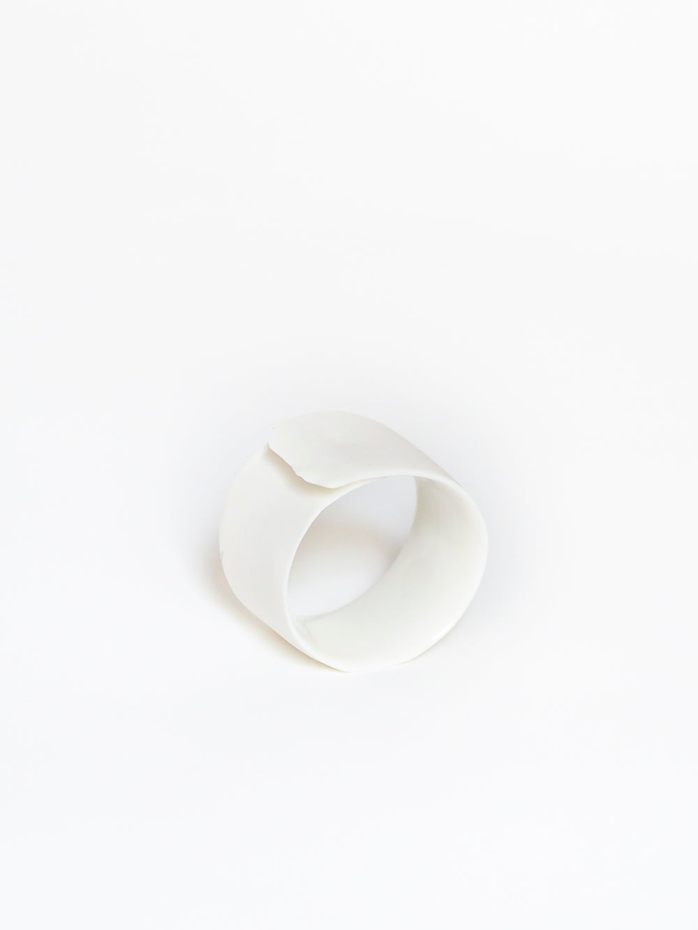 4 RONDS DE SERVIETTE ARK