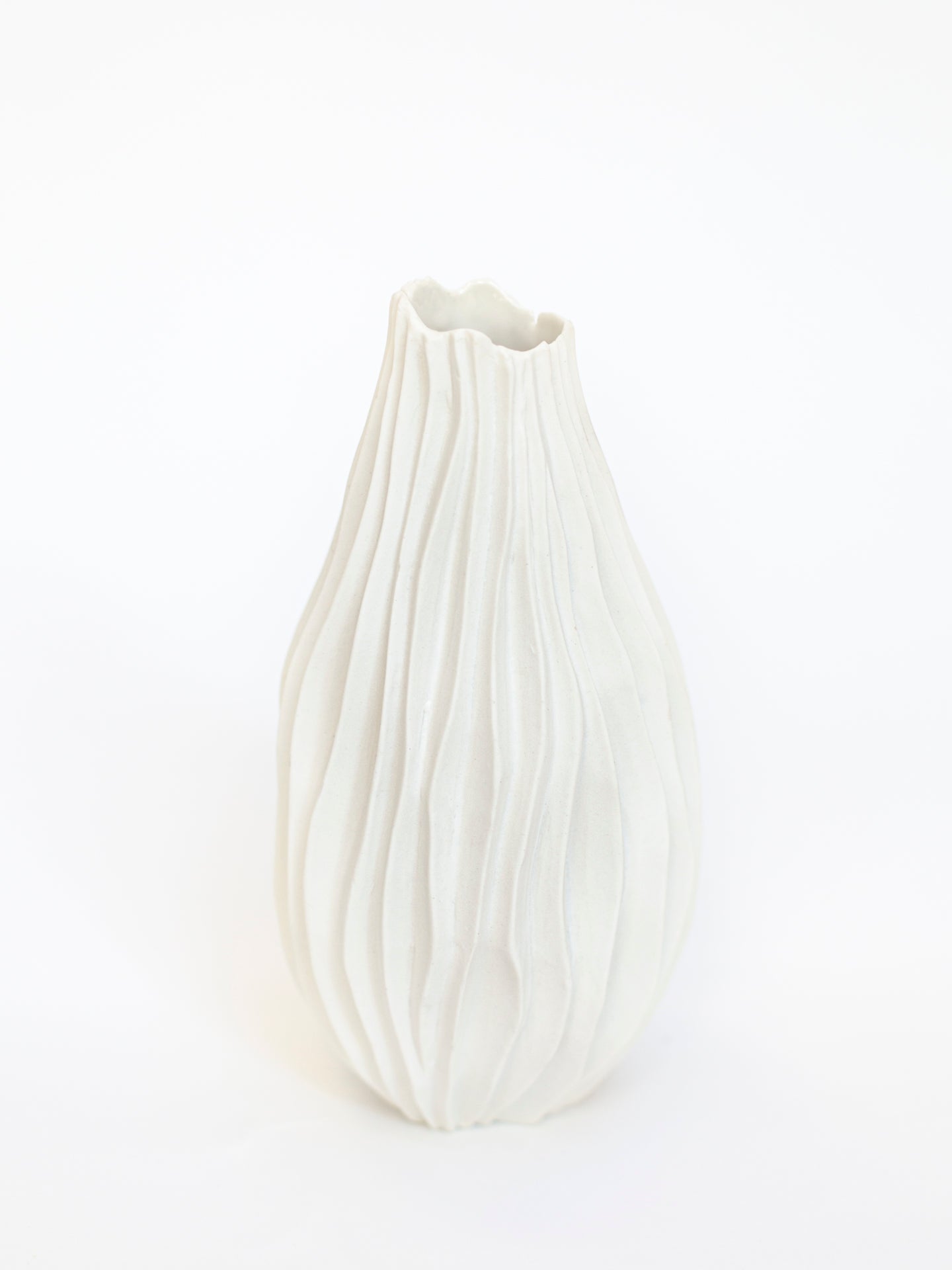 VASE KORALL