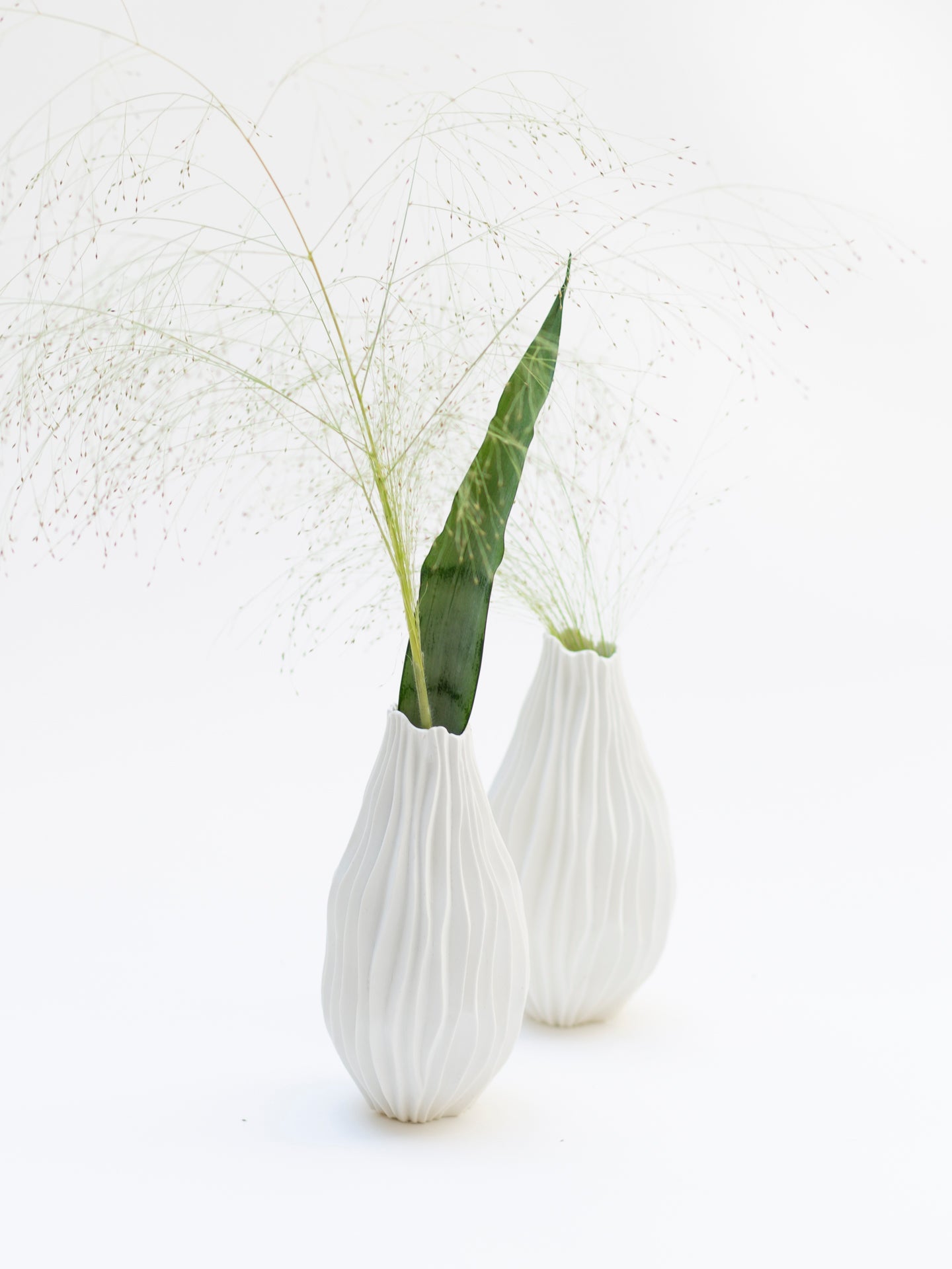 VASE KORALL