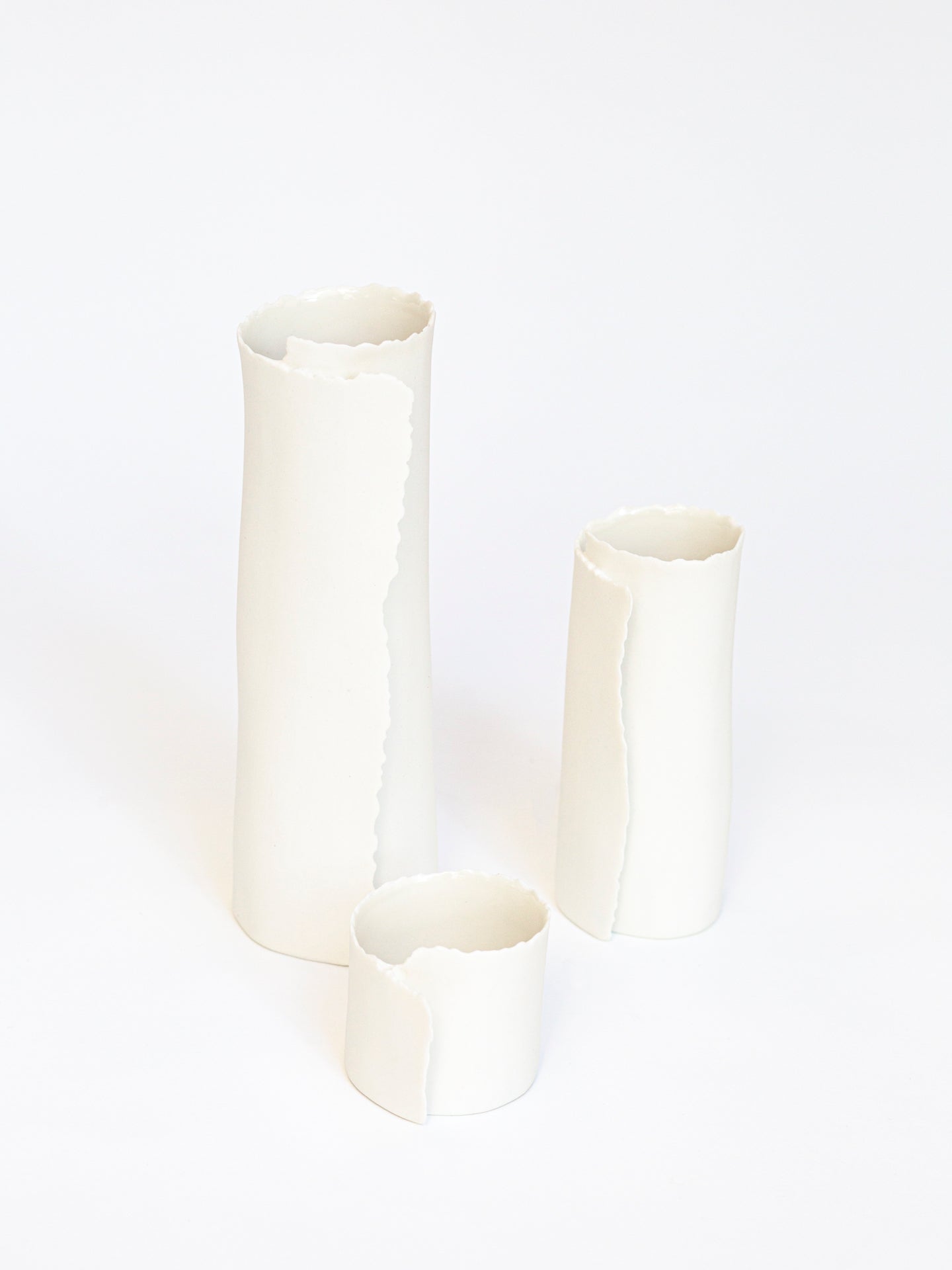 VASE ARK H18