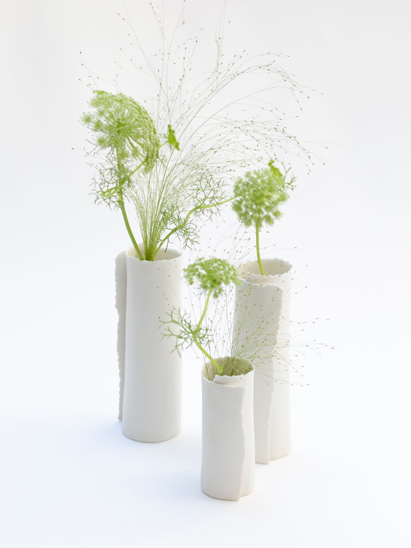 VASE ARK H18