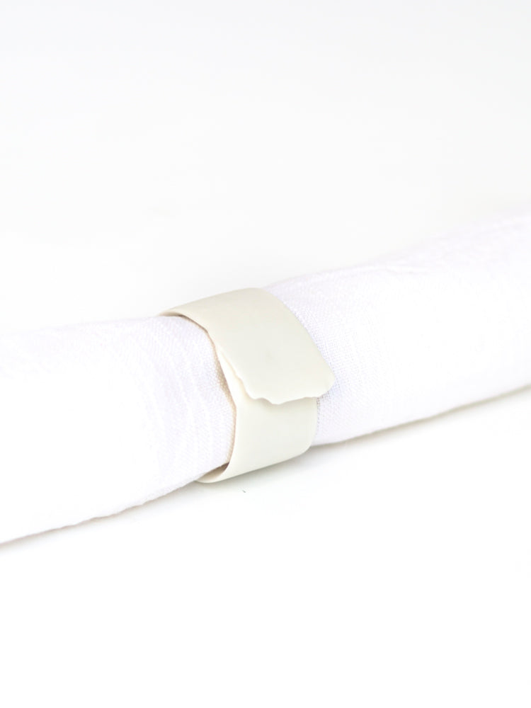 4 RONDS DE SERVIETTE ARK