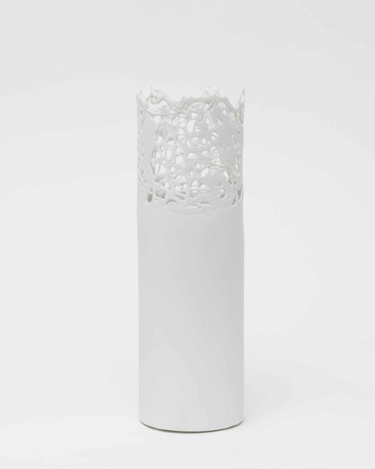 VASE PHOTOPHORE SPINN H22