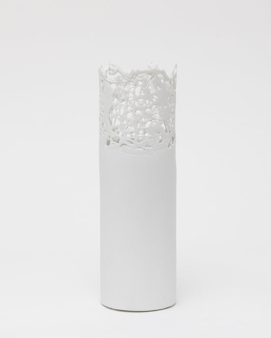 VASE PHOTOPHORE SPINN H22