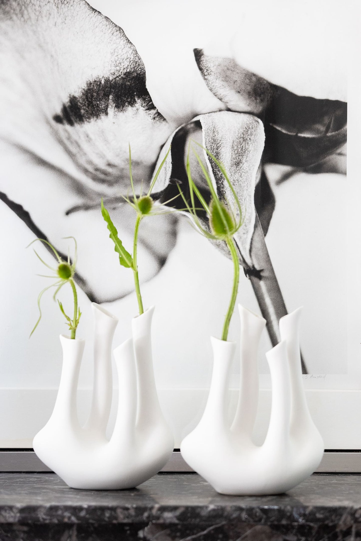 VASE DANCER