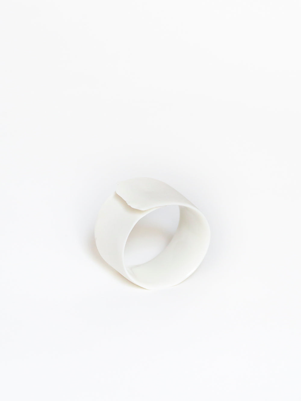 ARK 4 napkin ring