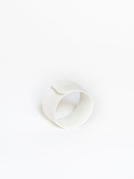 ARK 4 napkin ring